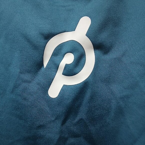 Peloton Run Muscle Tank Size Medium FA121 New With Tags - Picture 10 of 10